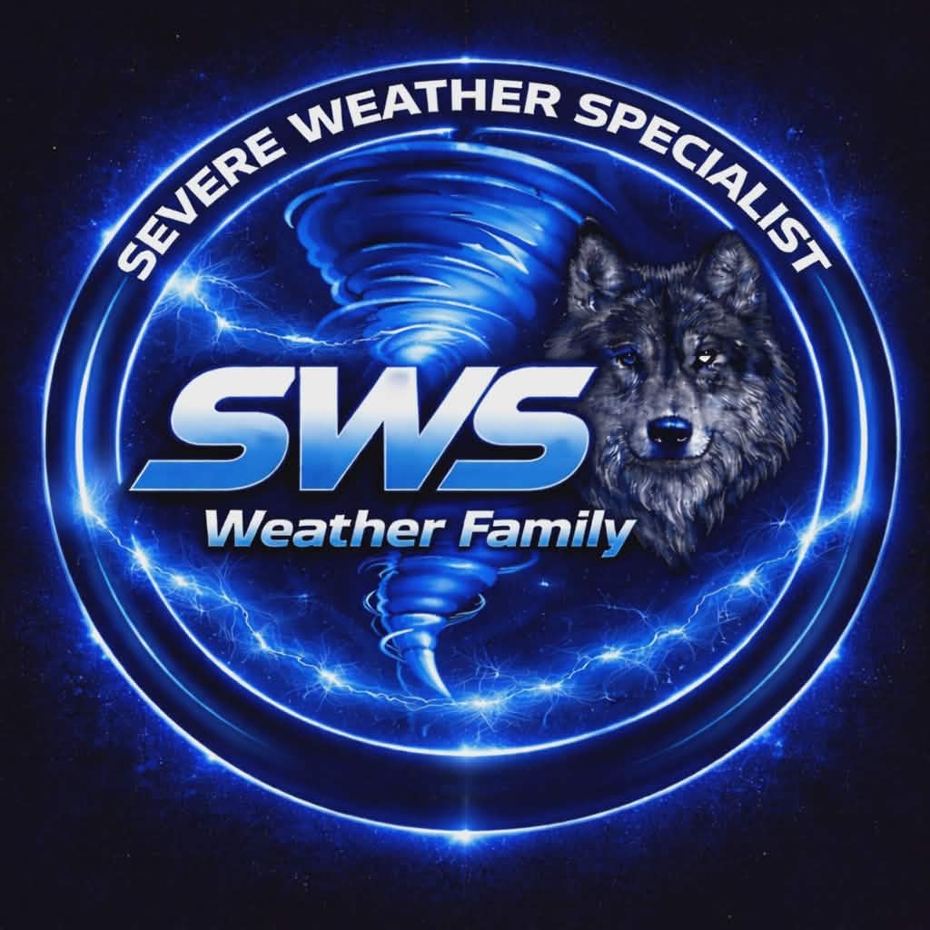 SWS Weather Family Logo